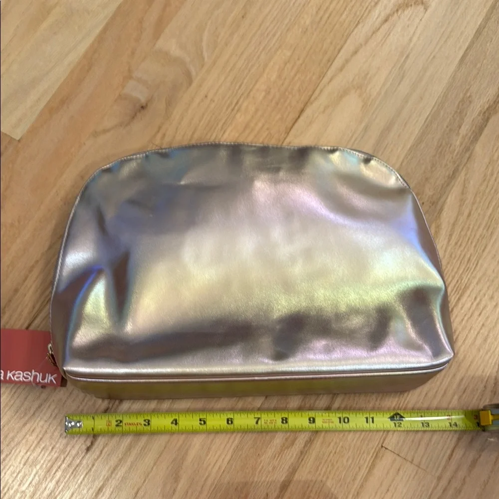 stylish metallic